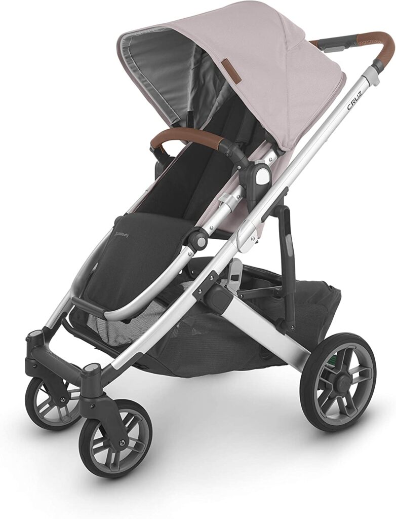 carriola uppababy 